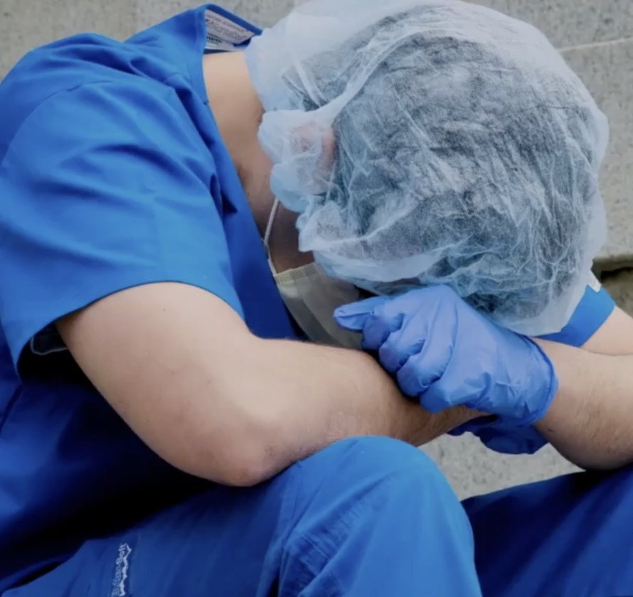 Francuska oborila rekord novih slučajeva zaraze Covidom-19