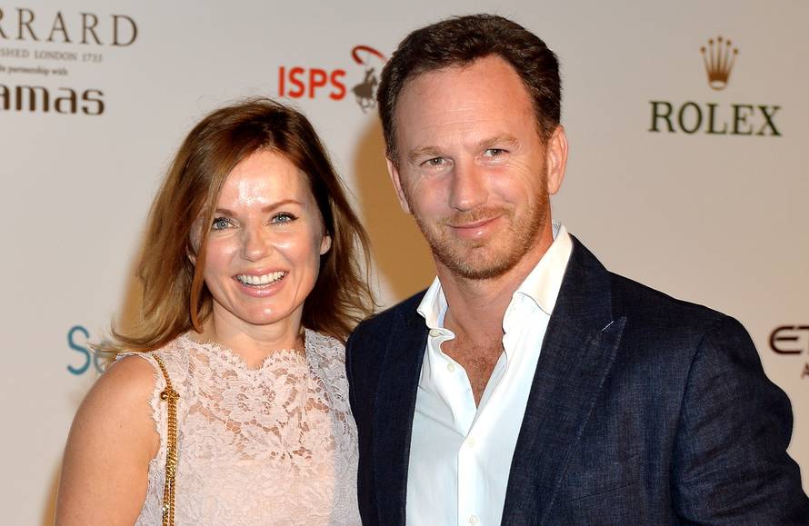 Prince Harry visit to Abu Dhabi - Day 1