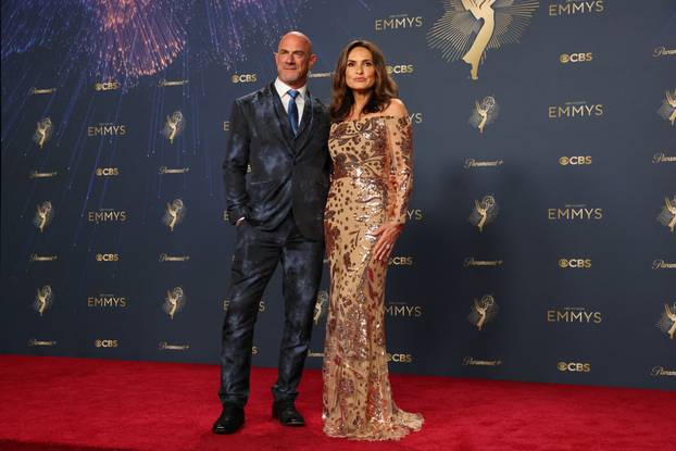 The 77th Primetime Emmy Awards in Los Angeles