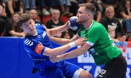 Zagreba&scaron;i po 33. naslov u 33. sezoni. Nexe &zcaron;eli sprije&ccaron;iti da rival slavi u njegovu dvori&scaron;tu