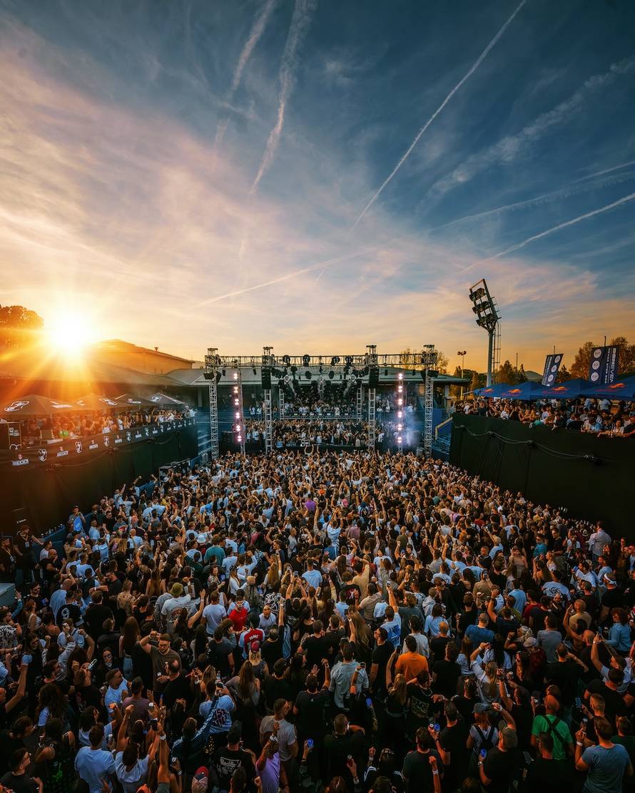 Capriati označio početak najjače BSH godine: Oduševio Zagreb