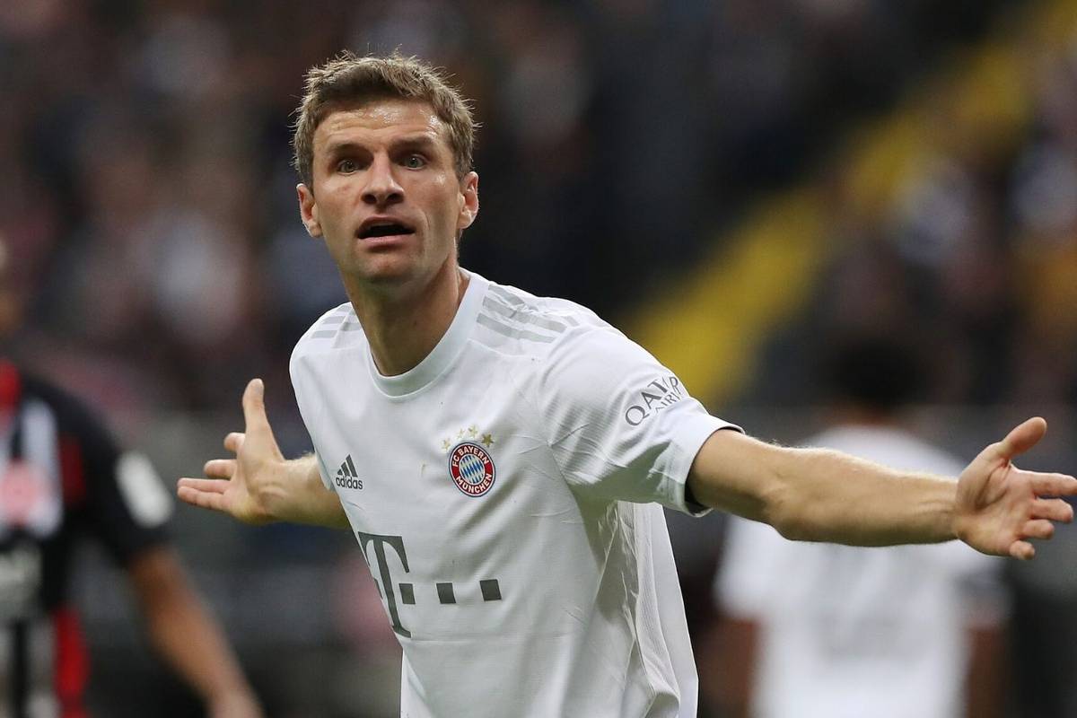 Nisu ga ni pozdravili?! Igrači Bayerna bez komentara o Niki