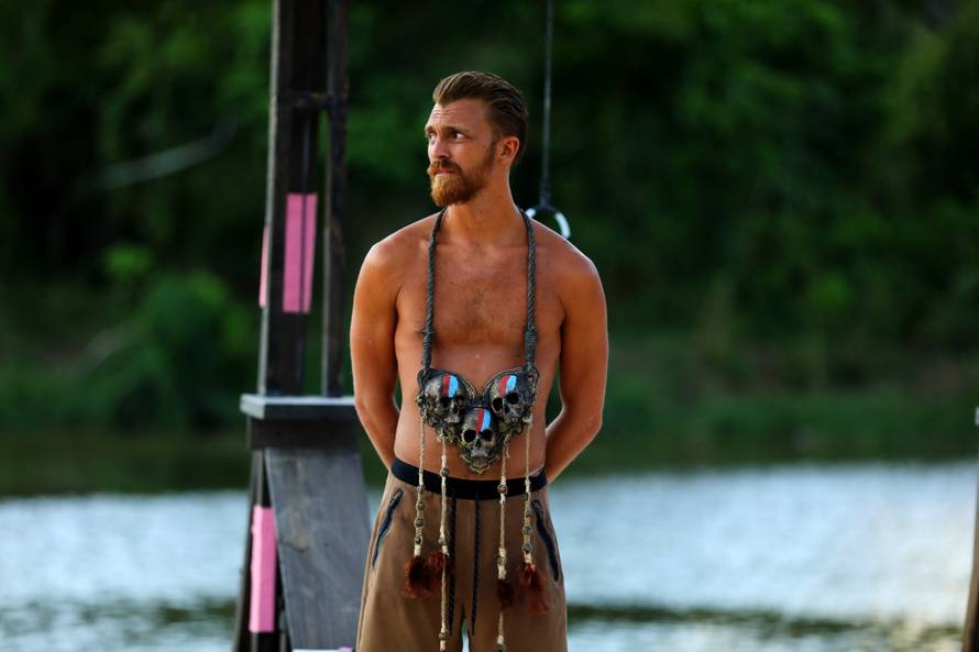 'Survivor' je napustila Nikolina, a odbjegli natjecatelji dobili su kazne: 'Bio sam nepromišljen'