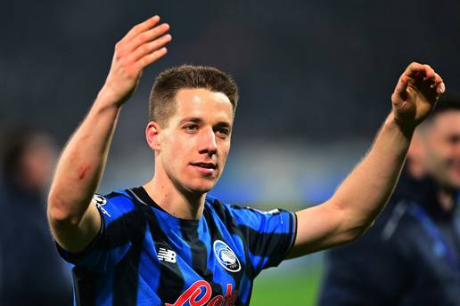 &Ccaron;udesni Pa&scaron;ali&cacute;! Maestralnom izvedbom sru&scaron;io Dortmund, pogledajte &scaron;to ka&zcaron;e statistika