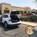 Sumanuti pohod po Arizoni: Iz auta pucao na više mjesta, jedan mrtav i čak 13 ranjenih