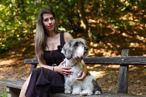 Zagreb: Hrvatska kujica Meghan proglašena najljepšim psom na svijetu