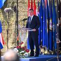 Milanović: Hrvatska prošla teški put, ništa nije dobila besplatno