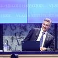 Plenkovi&cacute; o cijenama goriva: 'Da nema intervencije Vlade, cijene bi bile ve&cacute;e za 30 centi'