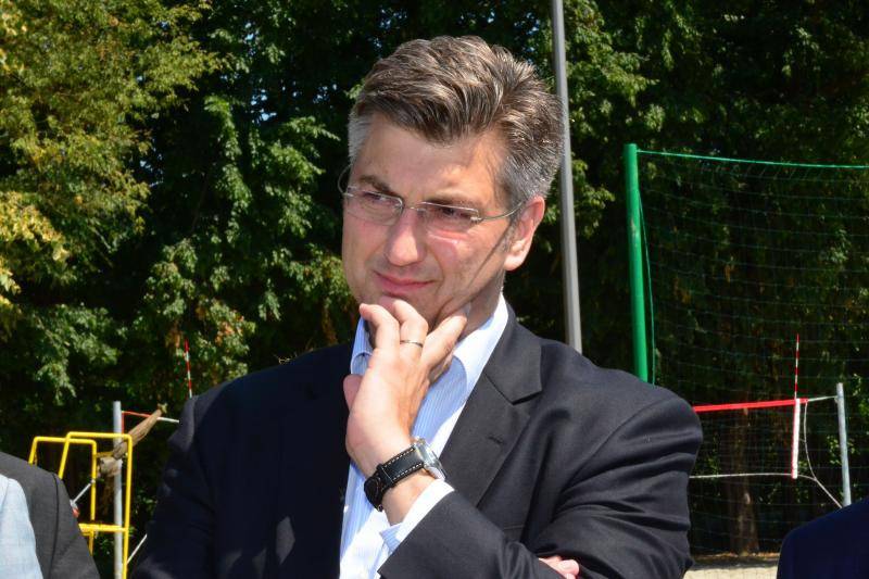 Plenković dobio izvješće: Čini mi se da su pozajmice zakonite