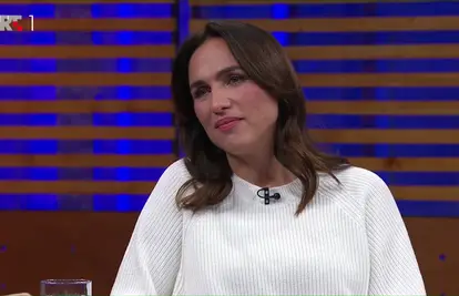 Marijana Mikulić otvoreno: S mojim sinom se nitko ne igra, nitko ga ne poziva kod sebe