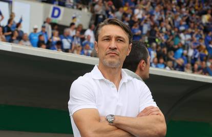 Niko Kovač startao pobjedom, a Brekalo ga spasio šoka u debiju