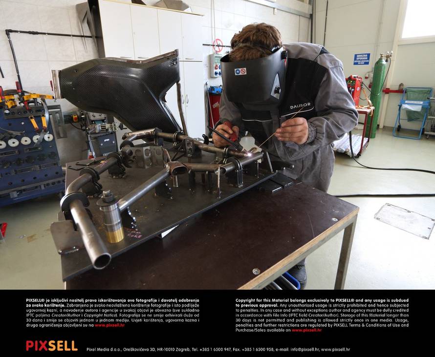 Davor Puklavec/Pixsell