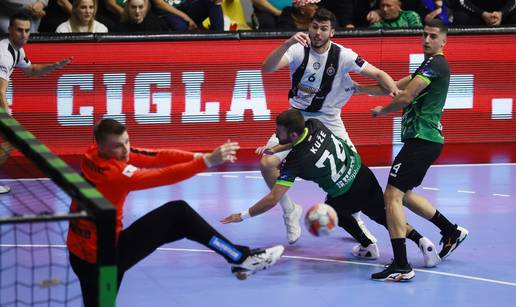 Sramotni povici Grobara na utakmici s Nexeom: 'Ubij Hrvata da &scaron;iptar nema brata'