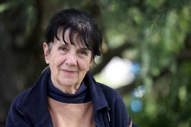 Rijeka: Umirovljena profesorica likovnog Sonja Liebl Markus