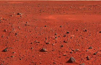 Svemirska agencija traži volontere za 'put na Mars'