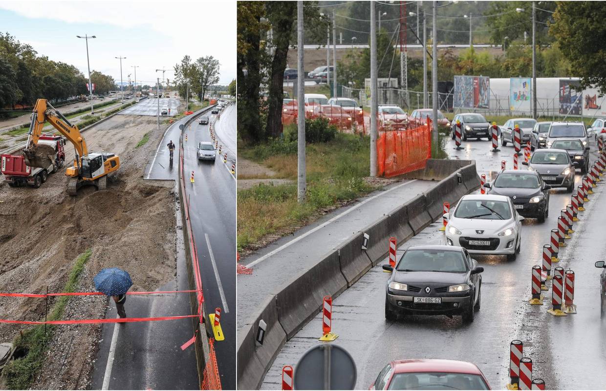 Totalni kaos na rotoru: Tako će biti idućih mjesec i pol dana...