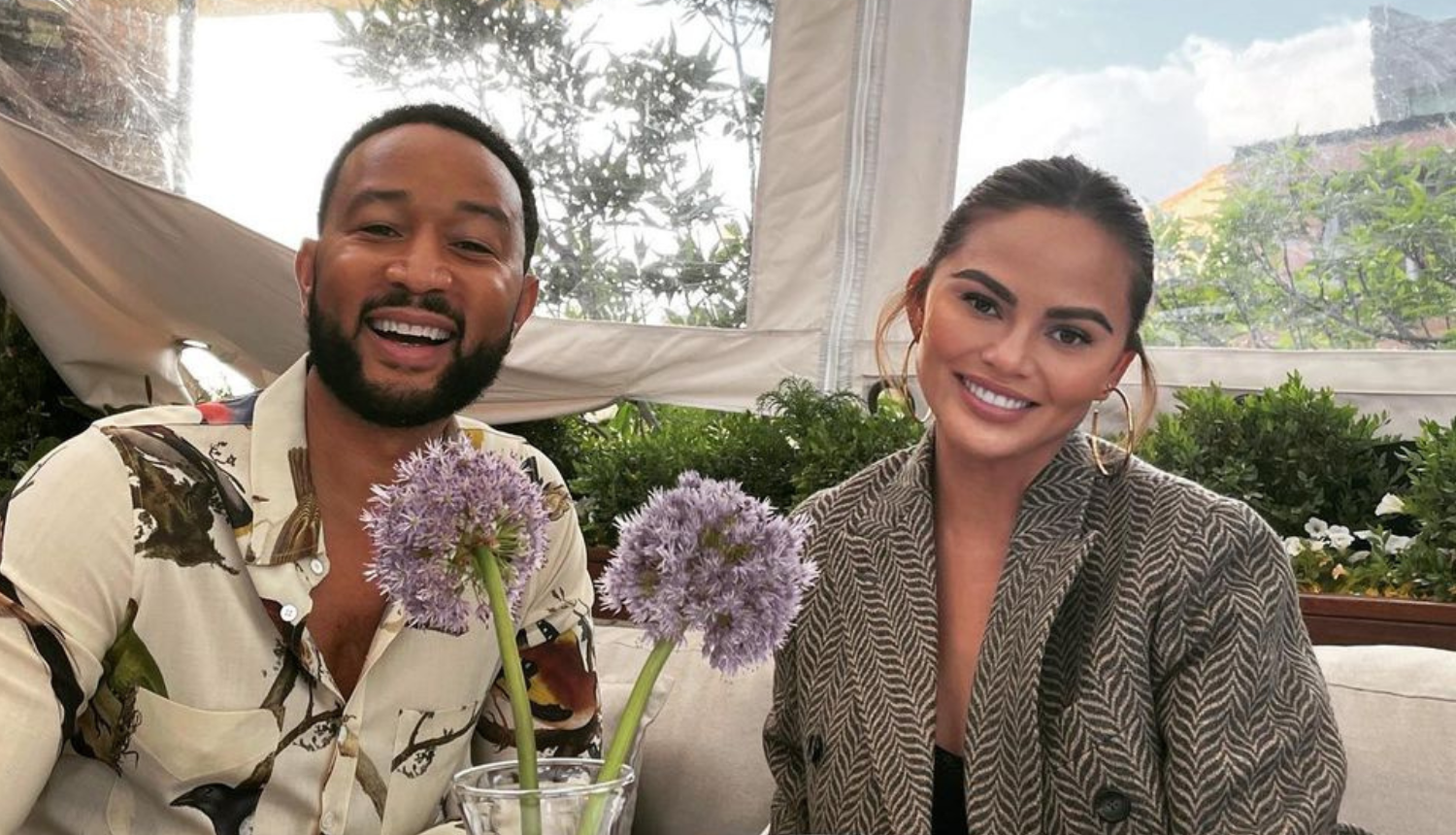 Dvije godine nakon gubitka sina Jacka, Chrissy Teigen ponovo je trudna: 'Nakon milijun injekcija'