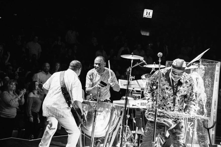 Preminuo osnivač grupe Kool & the Gang: 'Bio je duša skupine'