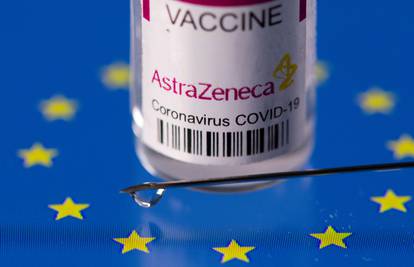 Nizozemci obustavili cijepljenje AstraZenecom nakon smrti žene