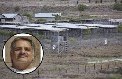 'Zatvorenik iz Guantanama je vraćen u BiH da zapali Europu'