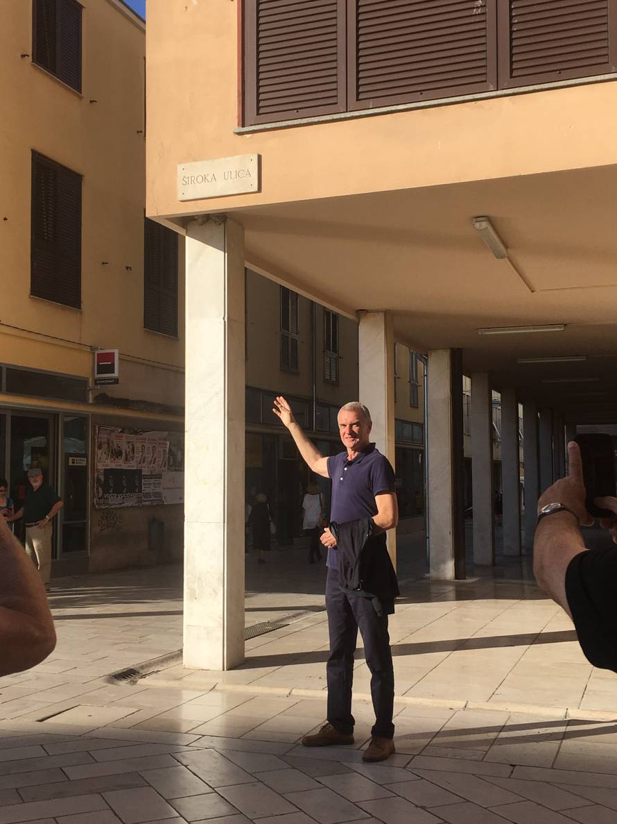 'Zadru vraćamo Kalelargu, a vrtići će raditi u dvije smjene'