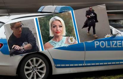 Žena (42) u Stuttgartu ukrala više od milijun eura, s područja je bivše države. Traži je policija