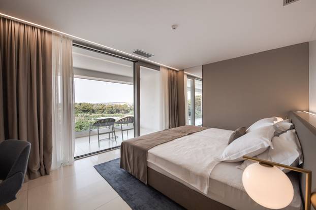 FOTO Kuće za odmor hrvatskih nogometaša: Ovdje ljetuju Luka Modrić, Kramarić, Dalić, Rakitić