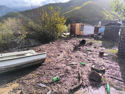 FOTO Jablanica: 100 slika tuge