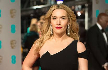 Kate Winslet: 'Ne razumijem čemu drama s golotinjom pred kamerama, baš mi nije jasno'