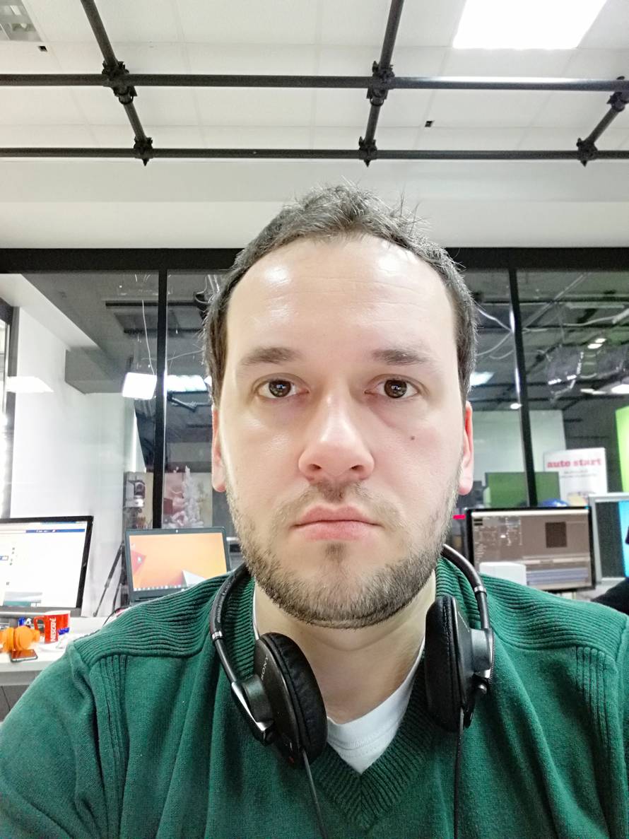 Pravi velikan: Huawei Mate 9 ispunit će skoro sve što tražite