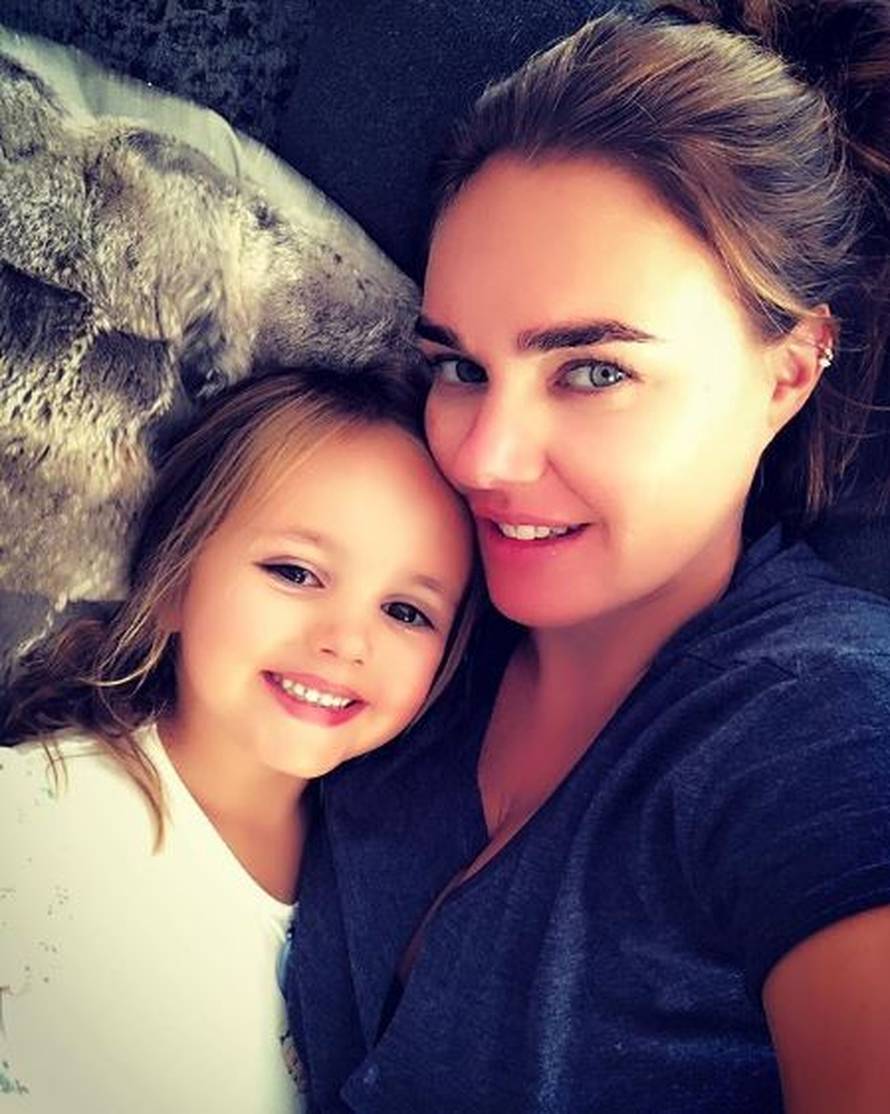 Tužan 35. rođendan: Tamara mora partijati bez mame i seke