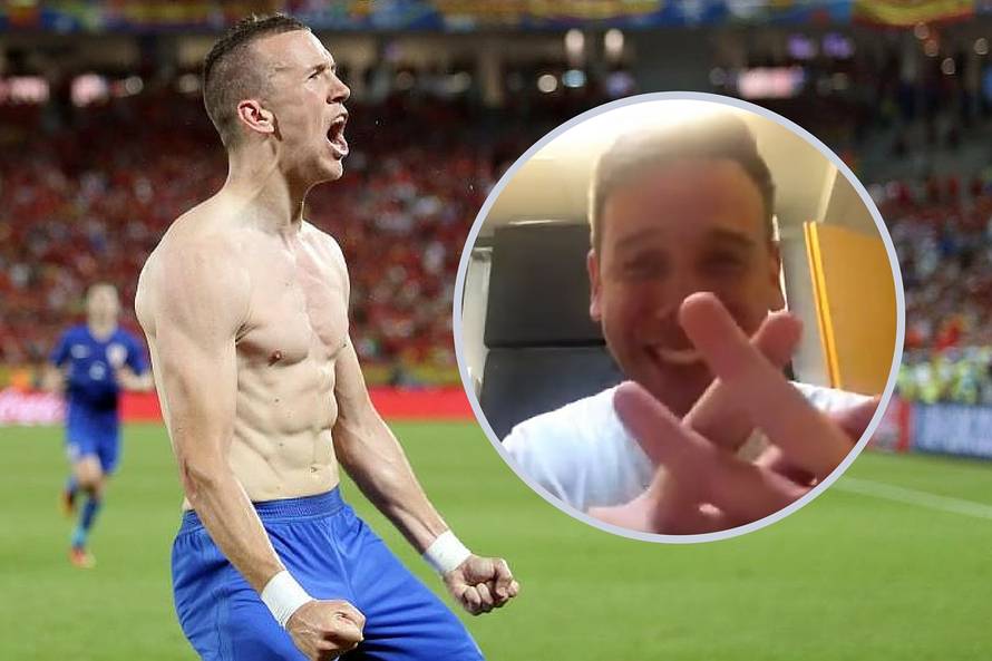 BULLHIT: 'Oj Ivane, pobratime mio, kako si ga Furiji zabio...'