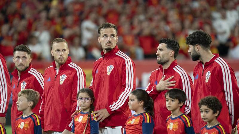 Ozlijedio se 'vatreni'. Upitan je za Englesku i Češku u Ligi nacija
