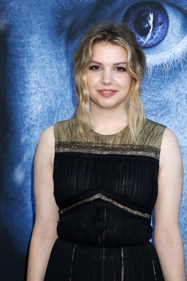 Los Angeles: Premijera sedme sezone serije Game of Thrones