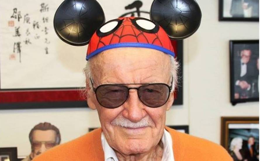 Slavni autor stripova Stan Lee dobiva svoju ulicu u New Yorku