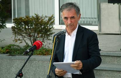 Pupovac: Grubori su teška mrlja koja se nije smjela dogoditi...