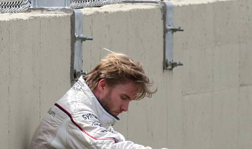 Heidfeld: Okolnosti su tužne, ali moram iskoristiti šansu