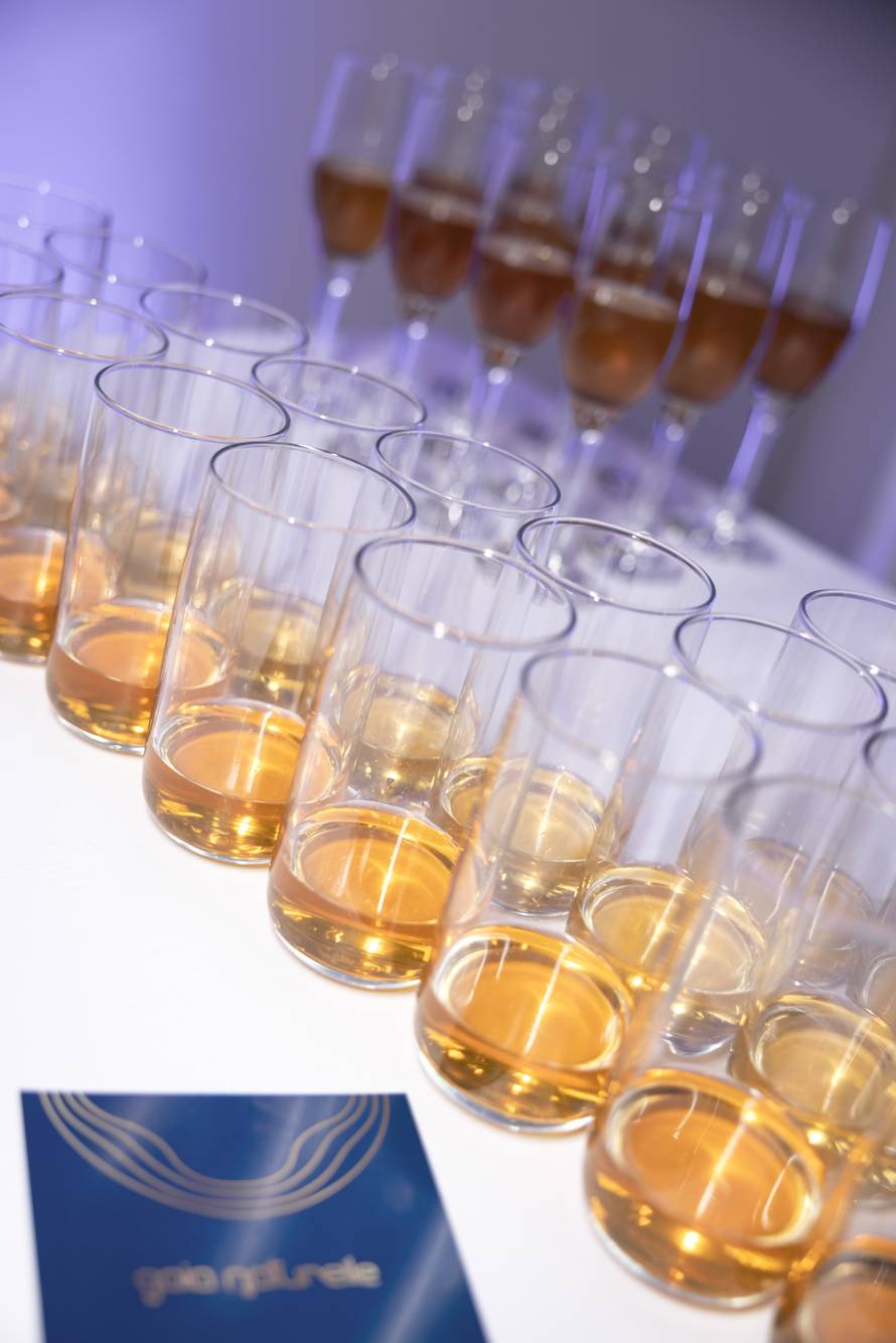 Gaia Naturelle predstavlja novi proizvod za vitalnu energiju