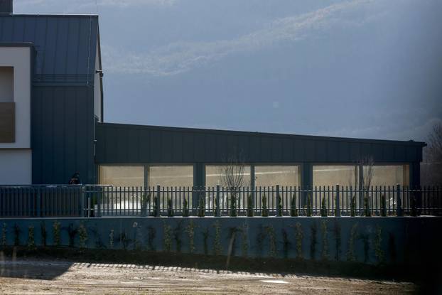 24SATA Sv. Rok: Nova vila u vlasništvu tvrtke Alfa Strategy Milijana Brkića, bivšeg zamjenika predsjednika HDZ-a