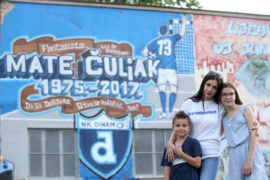 Malonogometni turnir za Matu Čuljka: 'Bio je veliki čovjek...'