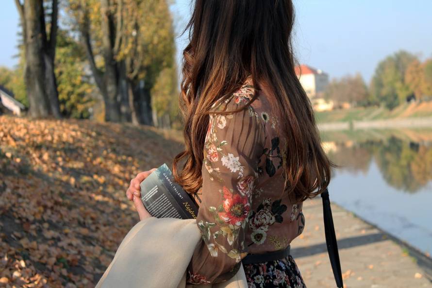 Ne zna primitivizam što je to minimalizam