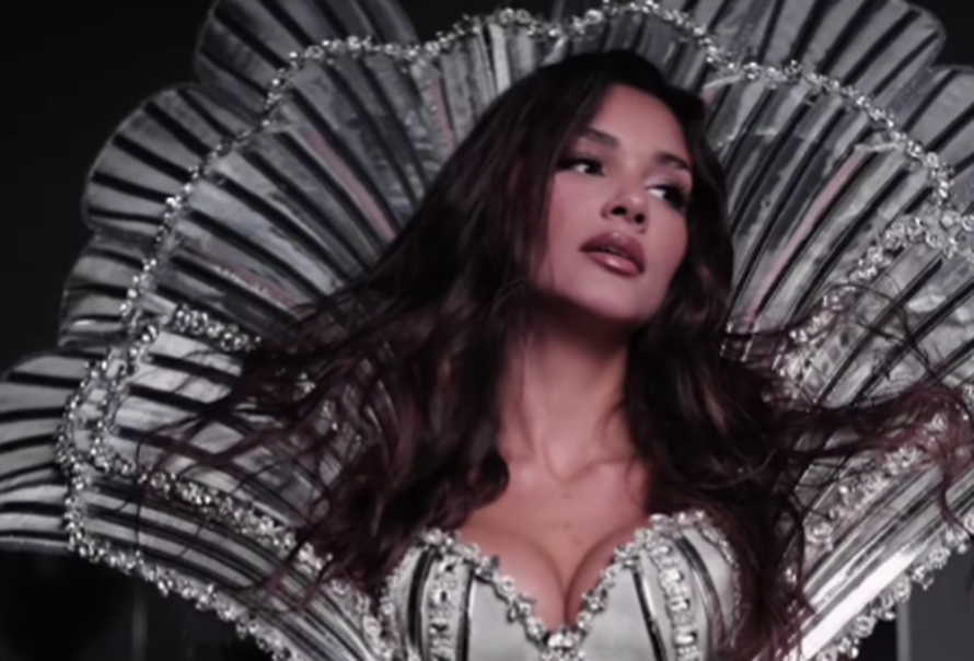 Tko je Laura Gnjatović, Miss Universe Hrvatske: Od odbojke i sestrinstva do krune i Tajlanda