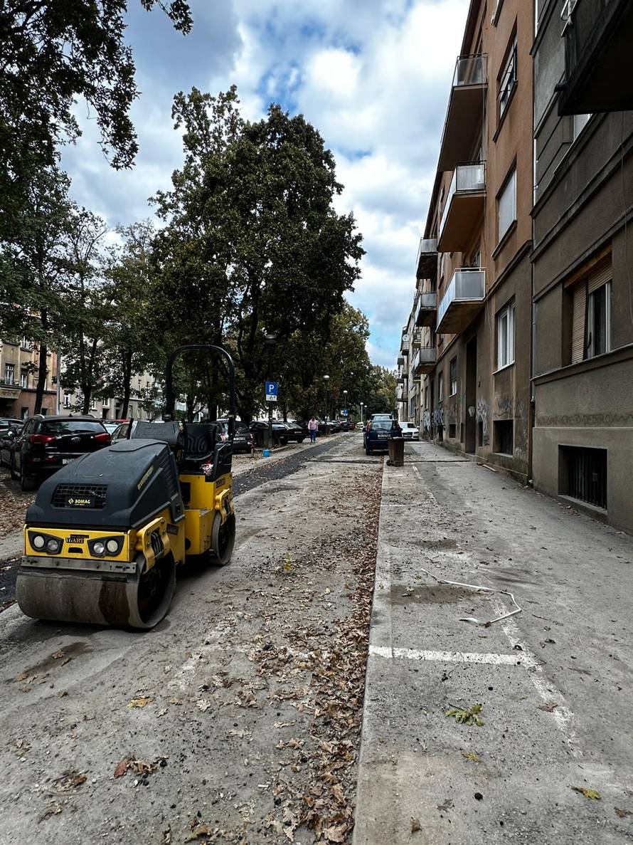 Bez plina od kolovoza: 'Nas više od 500 u centru Zagreba nema tople vode, a ni grijanja!'