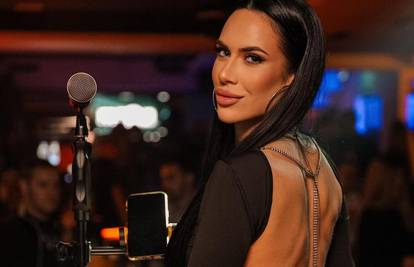 Emili jučer: Pa što ako pjevam Cecu?, Emili danas: Nisam rekla 'pa što ako pjevam Cecu?'