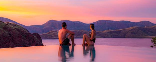 Za sve je kriv jedan hotel u Riu: Ovo su najljepši bazeni u koje bismo se sad baš rado bućnuli