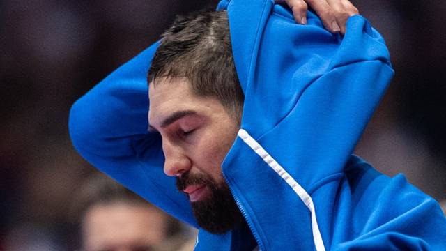 Handball EM: France - Norway