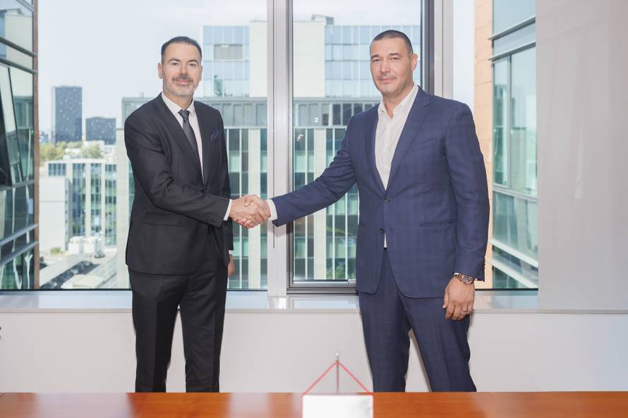 CENTAR BROKER d.o.o. je izdavatelj mini obveznica u sklopu PBZ Minibond inicijative