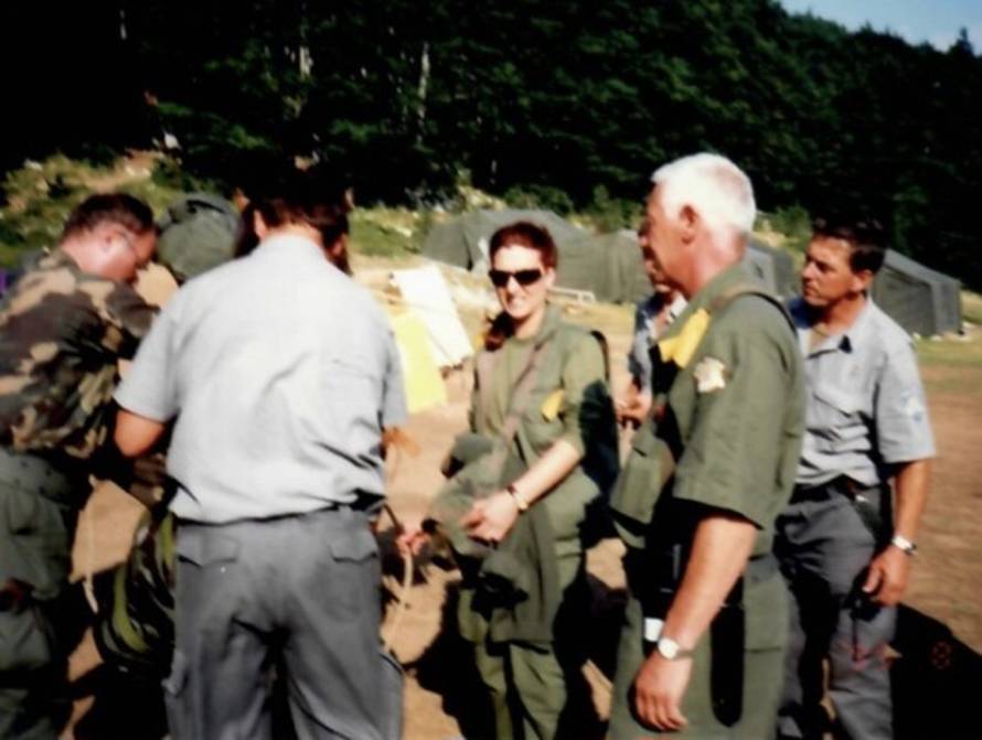 Duška je u Oluji bila medicinska sestra na Velebitu: 'Ništa nije bilo svetije nego poći tamo...'