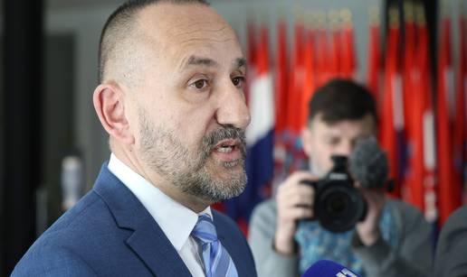 VIDEO Koga hapsi Zekanović? 'Da smo uhitili  Kekina sutra... Pardon, da ga je Turudić uhitio'