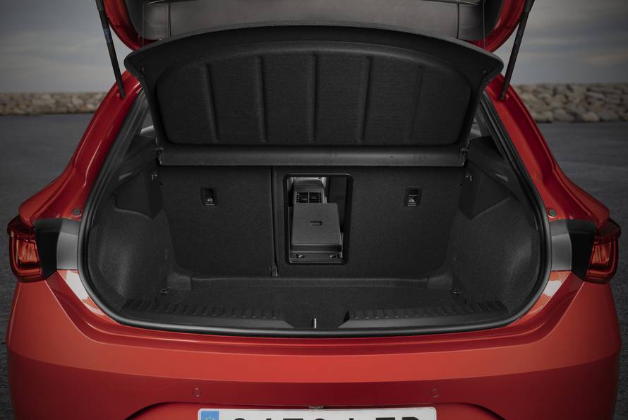 U Hrvatsku stigao novi Seat Leon, stoji od 148.615 kuna